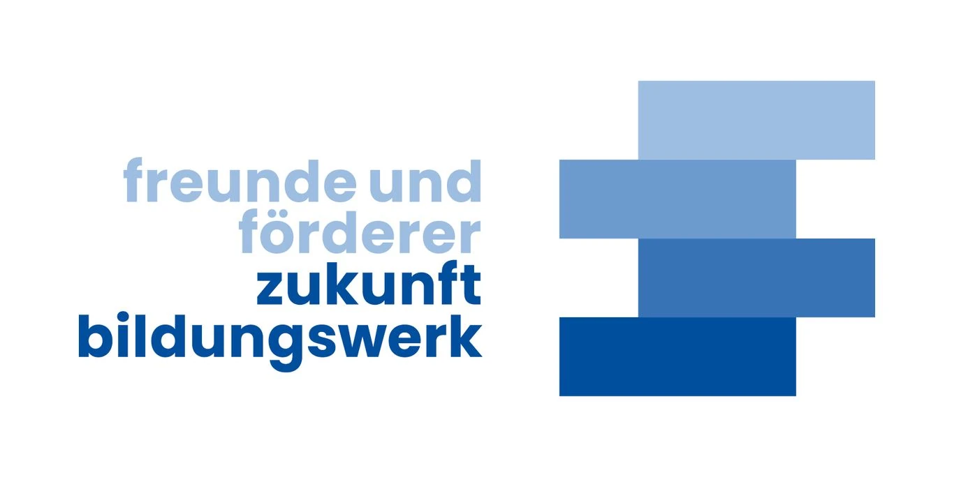Freunde und Förderer Zukunft Bildungswerk