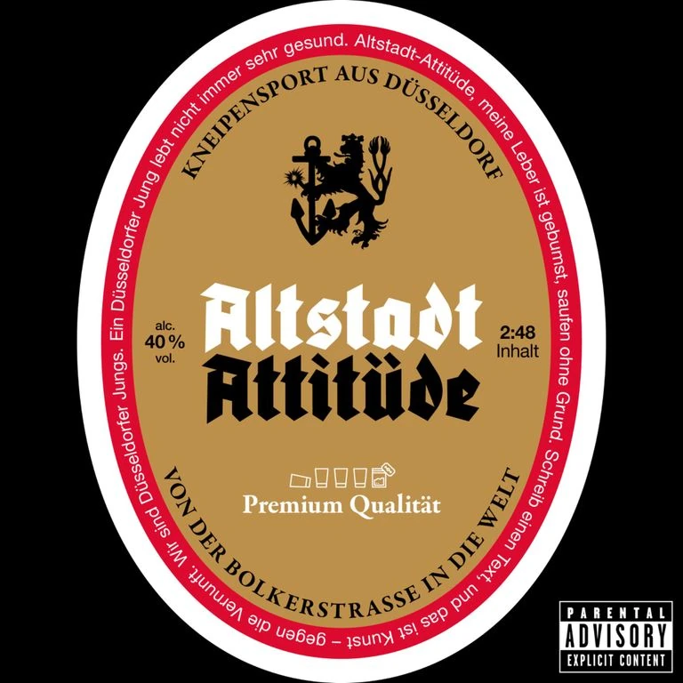 Altstadt Attitüde