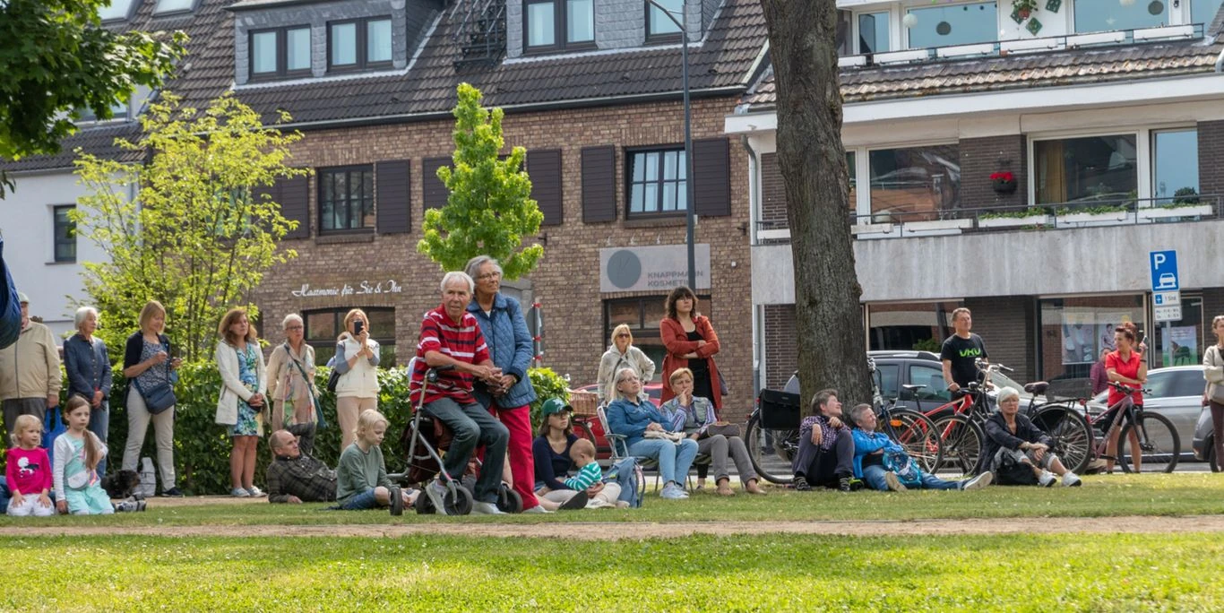 Veranstaltungsdokumentation