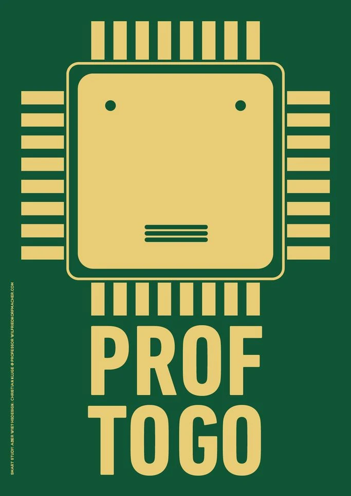 prof to go