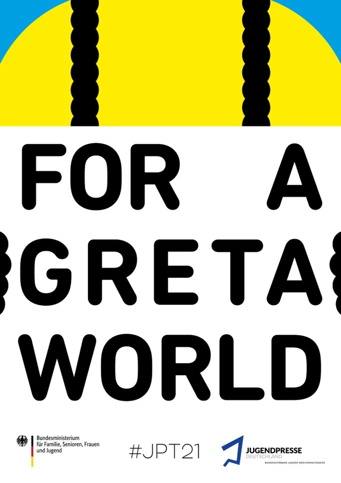 for a greta world