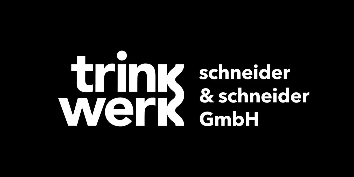 Wortmarke mit Firmierung